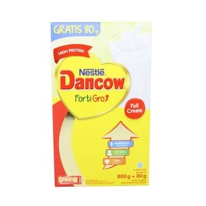 Dancow Full Cream 750g