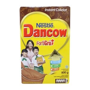 Dancow Chocolate Enriched 750g