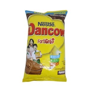 Dancow Chocolate Fortigo 1kg