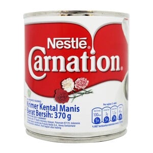 Nestle Carnation 370g