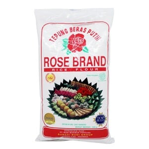 Rose Brand Tepung Beras 500g