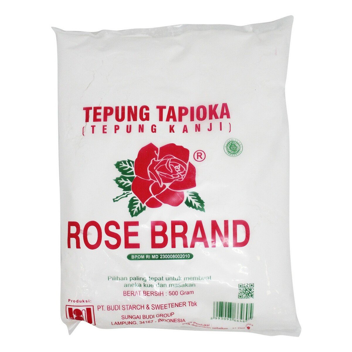 Rose Brand Tepung Tapioka 500g