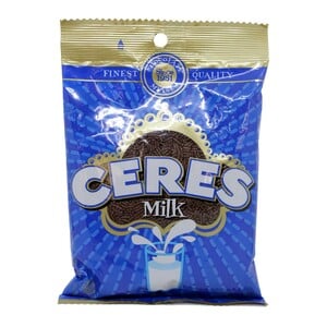 Ceres Hagelslag Milk 225g