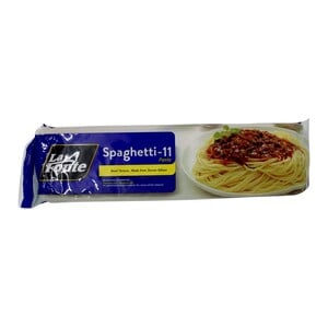 La Fonte Spaghetti 450g