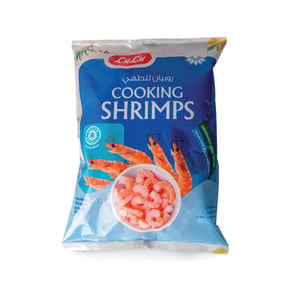 LuLu Cooking Shrimps 454 g