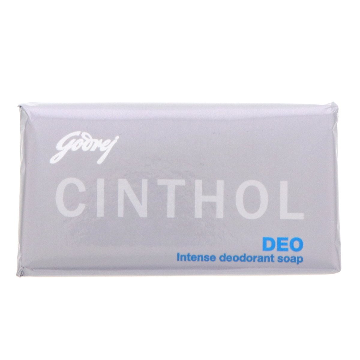 Cinthol Deo Intense Deodorant Soap 125 g