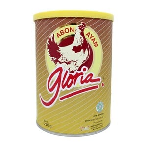 Gloria Chicken Floss 250g