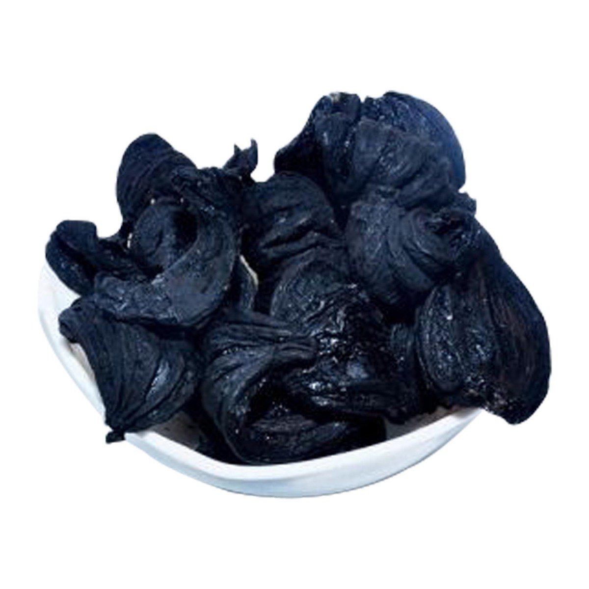 Buy Fresh Black Tamarind (Kudam Puli/ Brindle berry/Garcinia Cambogia) 250 g Online at Best Price | Flavouring Vegetable | Lulu KSA in UAE