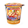 Sedaap Cup Noodle Curry Special 81g