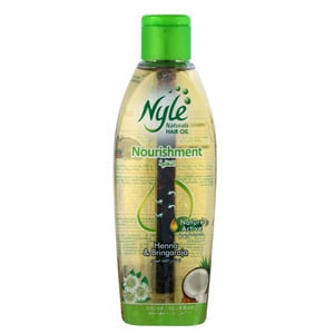 Nyle Herbal Hair Oil 300ml