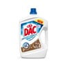 Dac Disinfectant Bakhour 3Litre