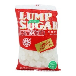 Lump Sugar Gula Batu 400g