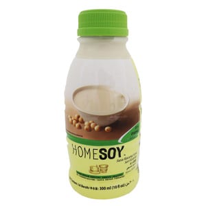 Homesoy Soya Milk Original 300ml