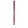 ريميل لندن قلم تحديد الشفاه 1000 كيسيز باطلالة يدوم طويلًا-أنديان بينك-درجة اللون الوردي الحقيقي حبة واحدة