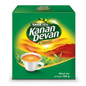 Kanan Devan Tea Dust 800g
