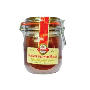 Bihophar Summer Flower Honey 1kg