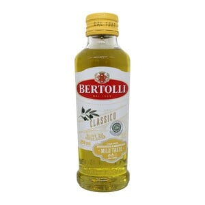 Bertolli Classic Olive Oil 250ml