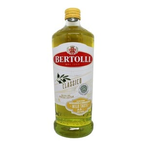 Bertolli Classico Olive Oil 1Litre