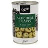 Epicure Artichoke Hearts In Salt Water 390g