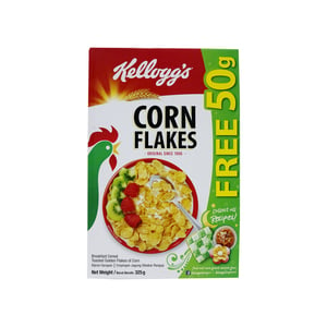 Kelloggs Corn Flakes 275g