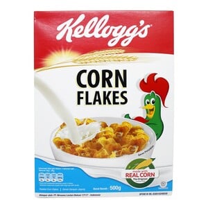 Kelloggs Corn Flakes 500g