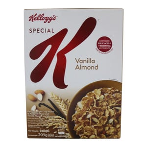 Kellogg's Special K Vanilla Almond 209g