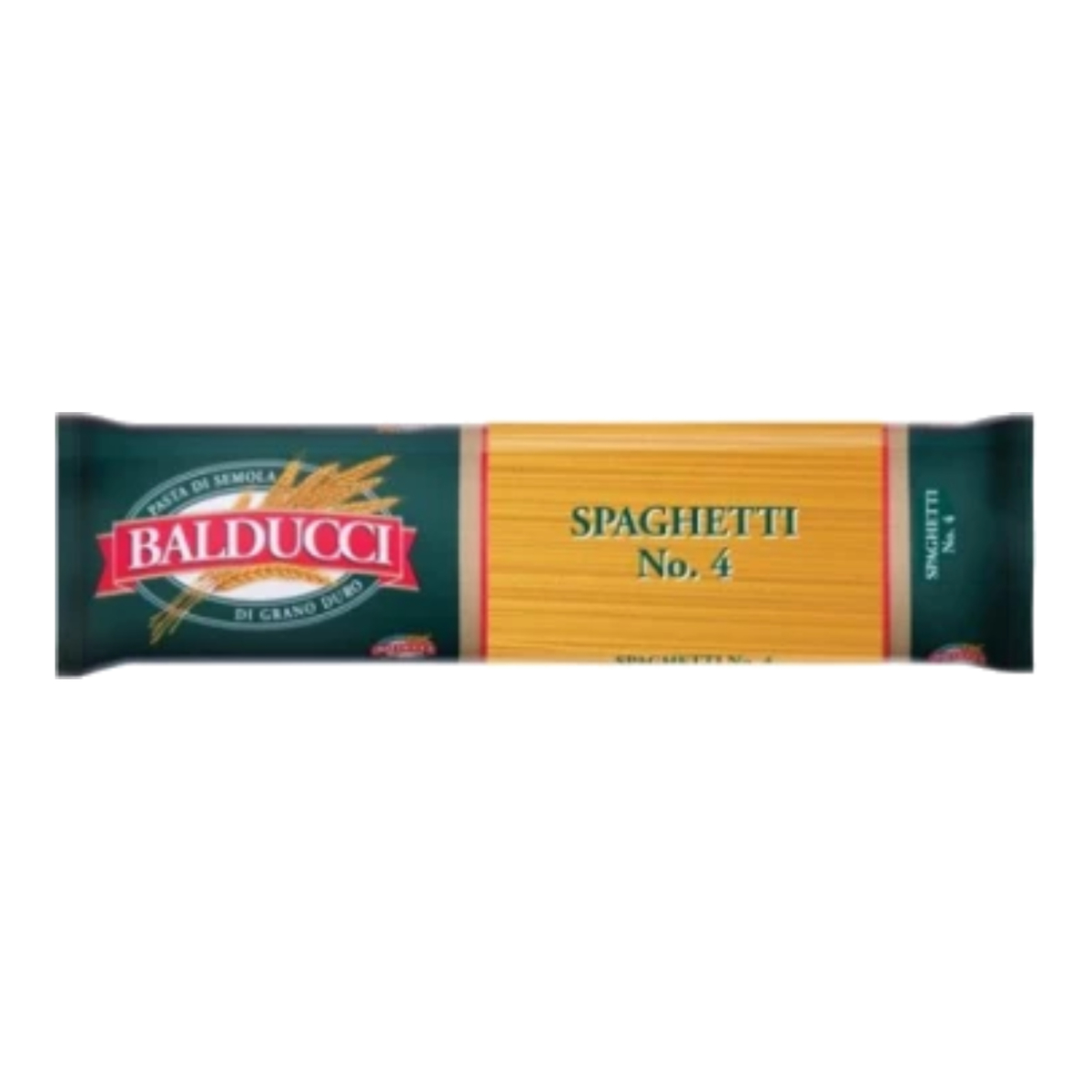 Balducci  Spaghetti No. 4 500g