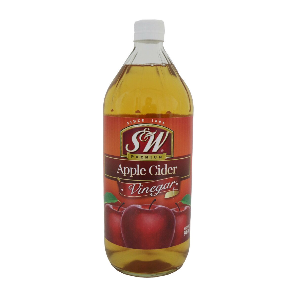 SW Apple Cider Vinegar 32oz
