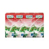 Lacnor Essentials Full Cream Milk 8 x 180 ml