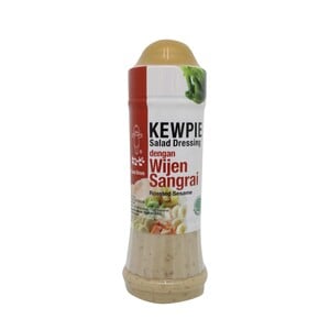 Kewpie Salad Dressing Wijen Sangrai 200ml 