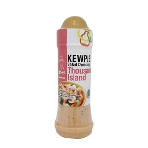 Kewpie Saus Thousand Island 200ml