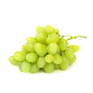 Grapes White Iran 1 kg