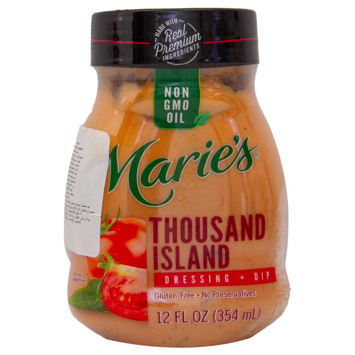 Marie's Thousand Island 354 ml