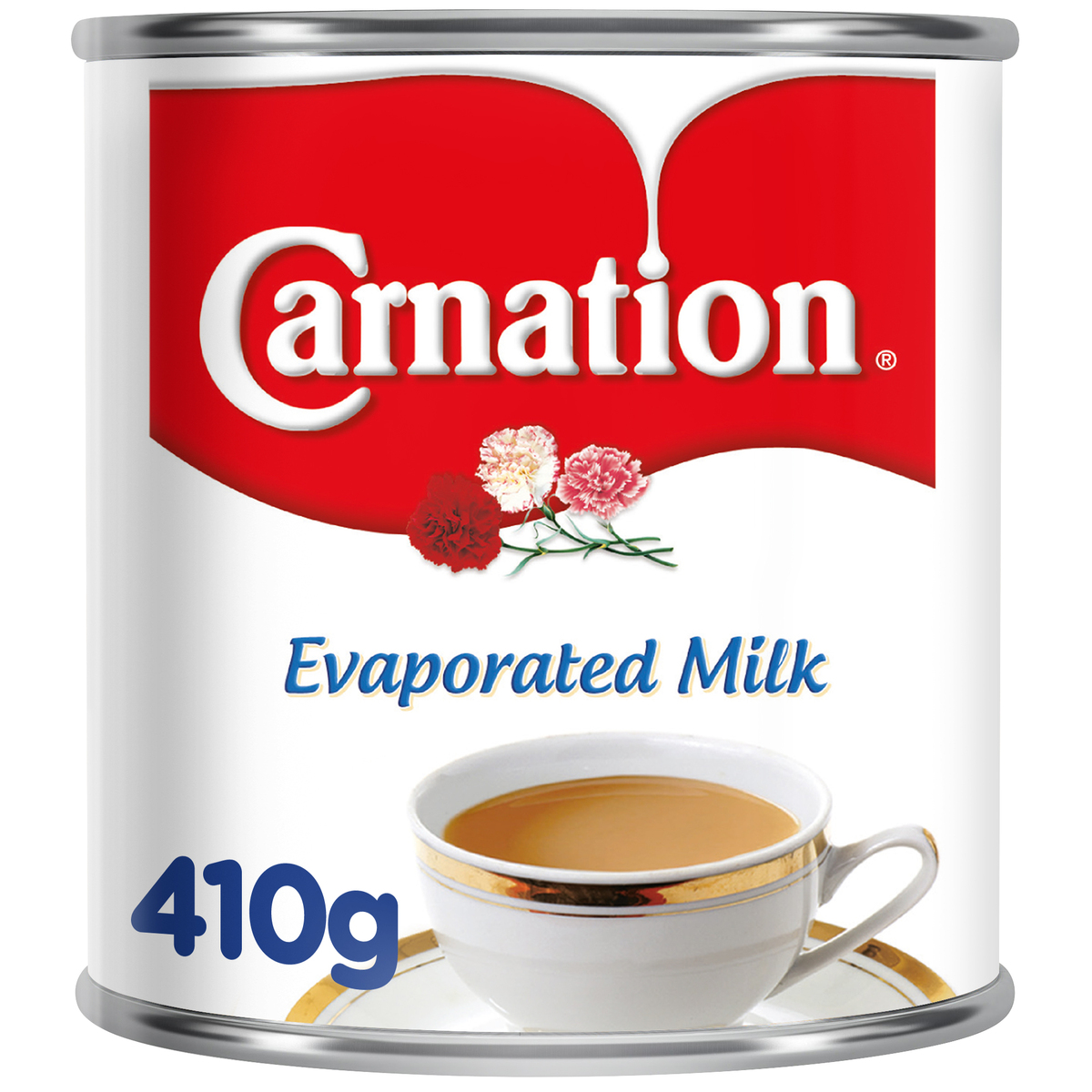 Carnation Evaporated Milk 410g