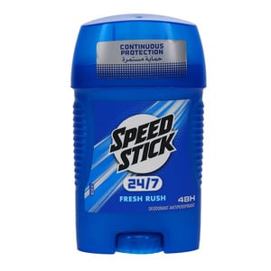 Mennen Speed Stick Deodorant-Antiperspirant Fresh Rush 50g