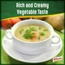 Knorr Packet Soup Cream of Vegetables 12 x 79 g