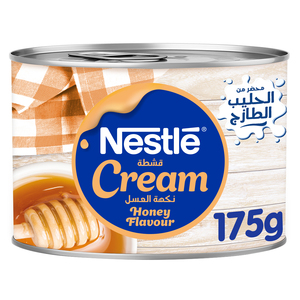 Nestle Cream Honey 175g