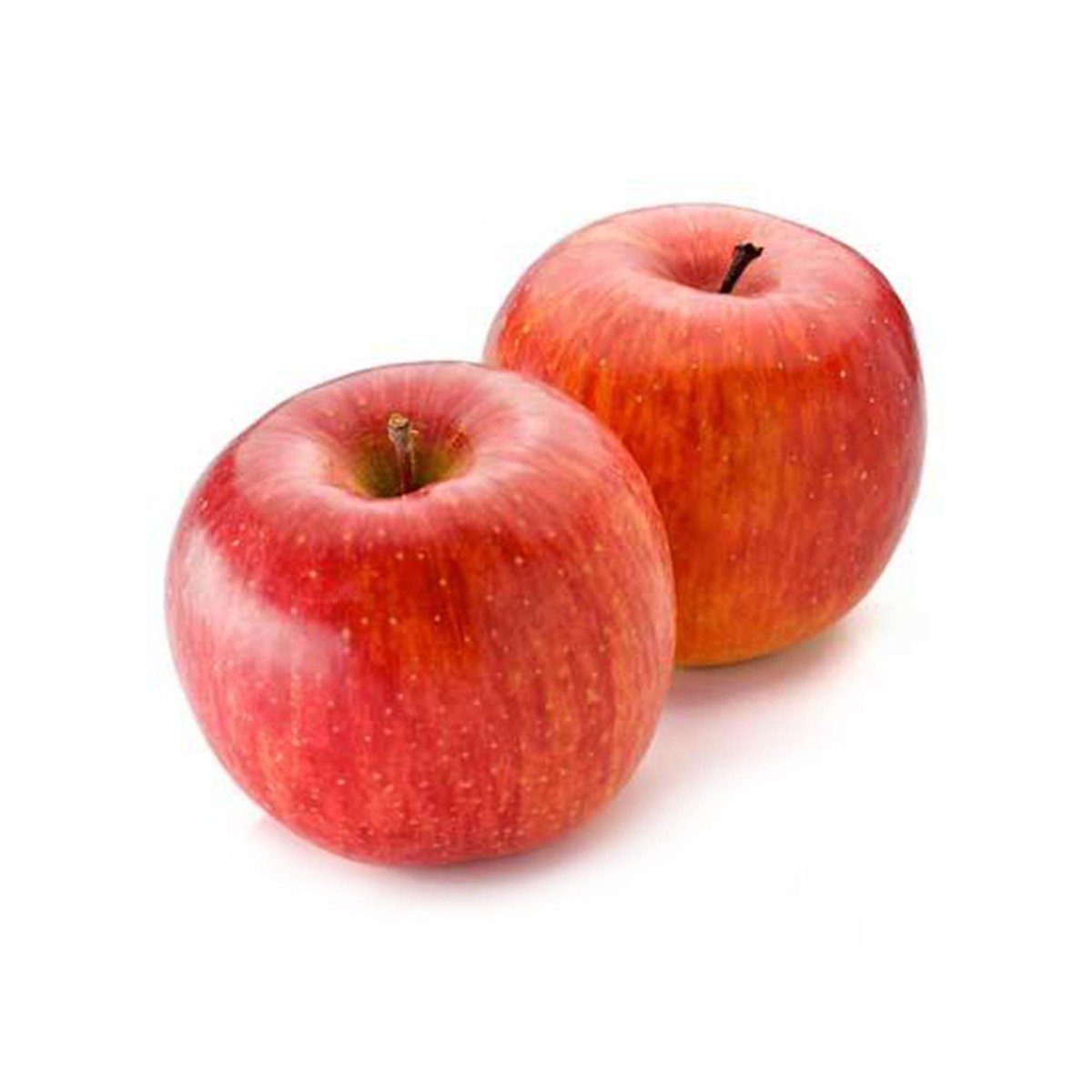 اشتري قم بشراء تفاح أحمر إيراني صندوق صغير Online at Best Price من الموقع - من لولو هايبر ماركت Apples في الامارات