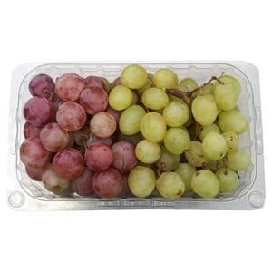 Grapes Mixedpktet 500g
