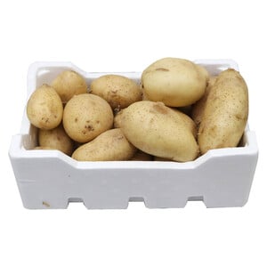 Potato Thermo Box 2kg