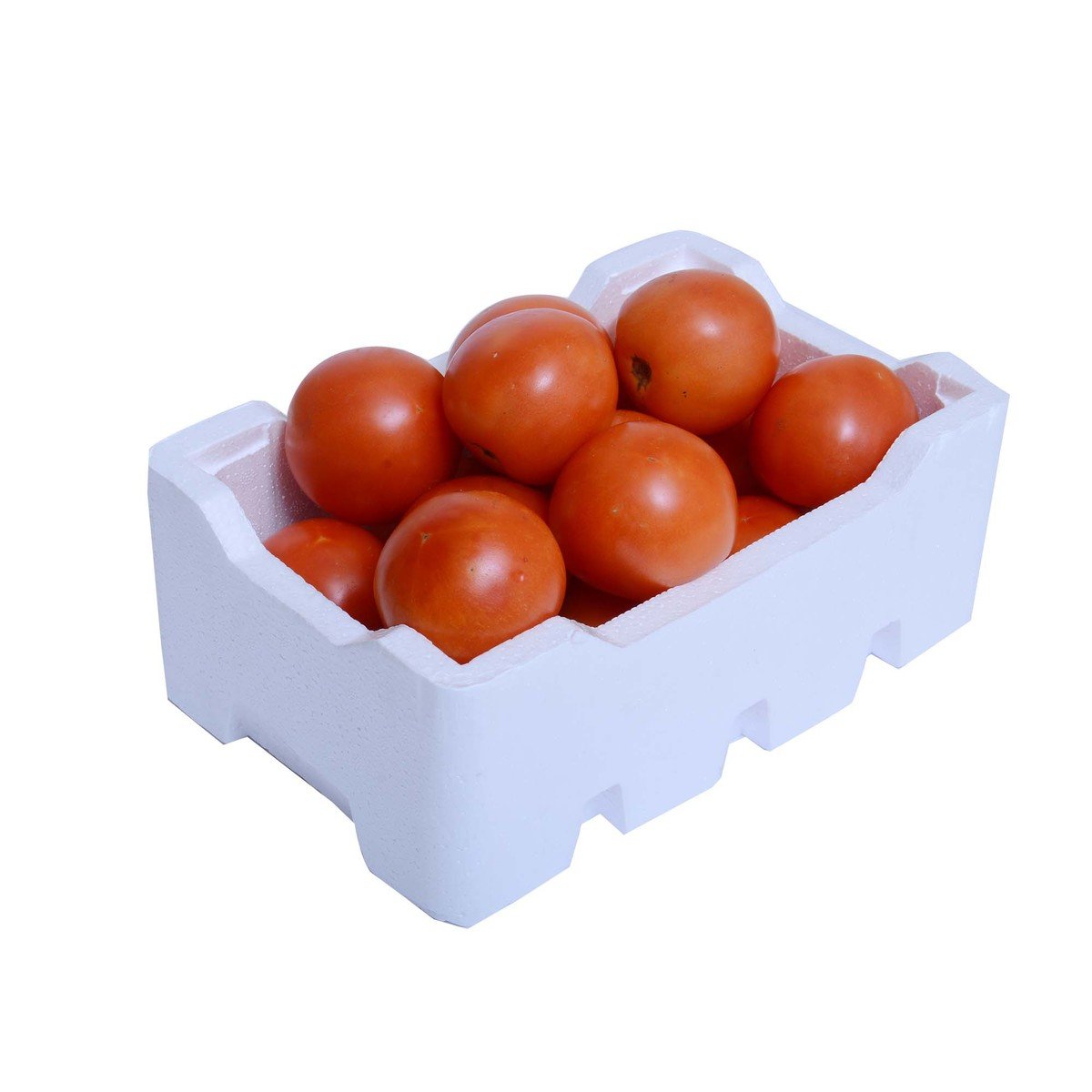 اشتري قم بشراء علبة طماطم ثيرمو 2 كجم وزن تقريبي Online at Best Price من الموقع - من لولو هايبر ماركت Tomatoes في السعودية