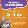 Purina Friskies Gravy Wet Cat Food, Meaty Bits Chicken Dinner 156 g