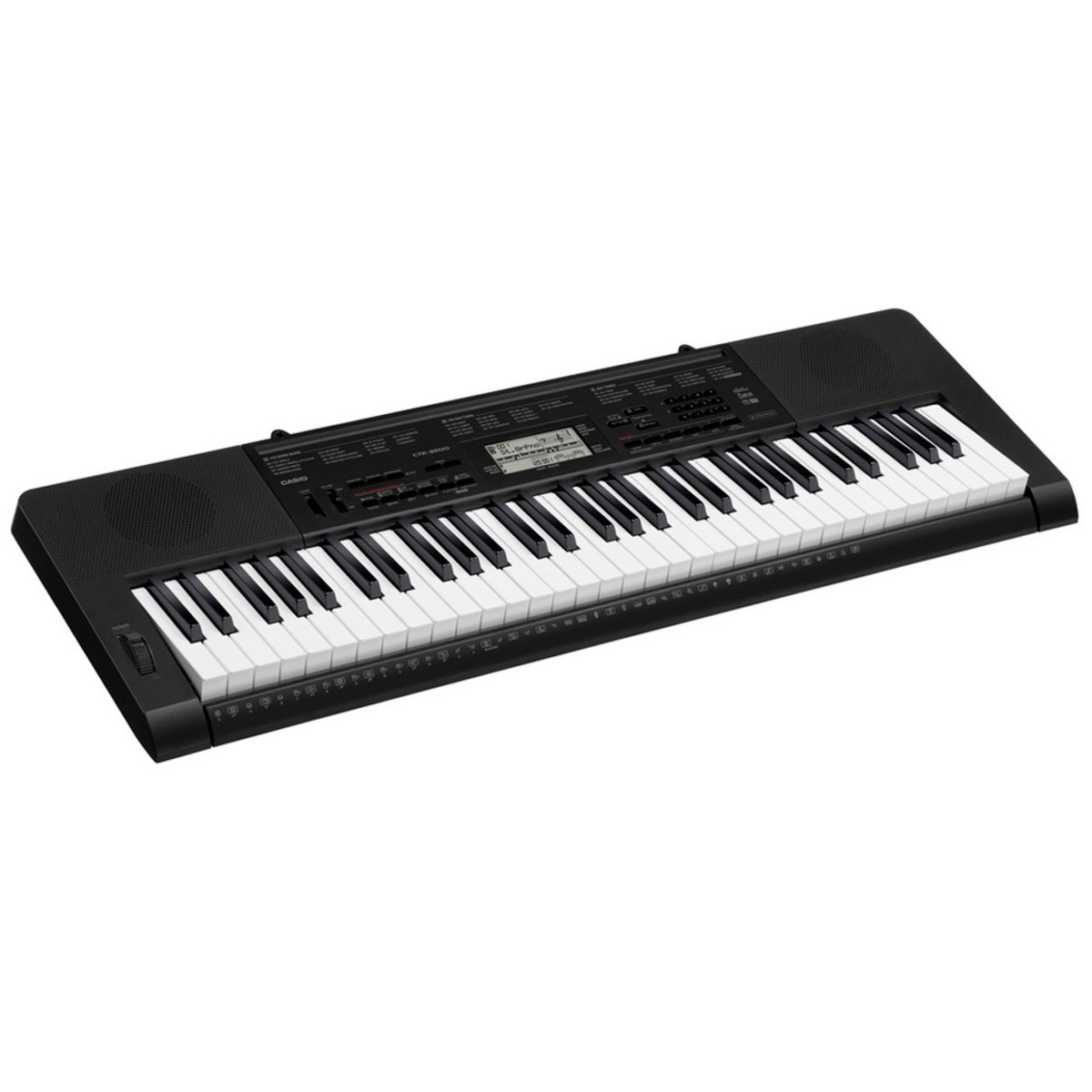 Casio Keyboard CTK-3200