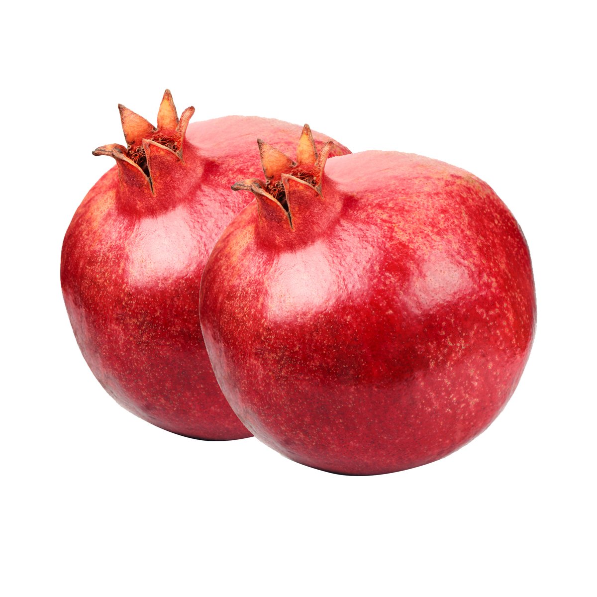 Buy Pomegranate (Anar) India 1 kg Online at Best Price | Pome Granates | Lulu Kuwait in UAE