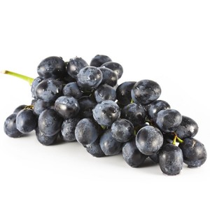 Black Grapes Lebanon 500g
