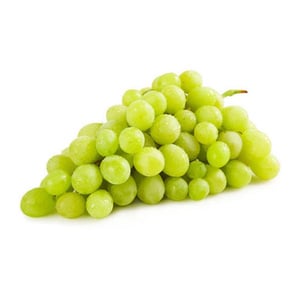 Grapes White Italy 500g