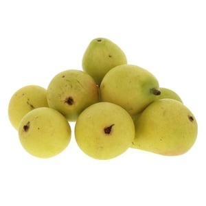 Pears Coscia Spain 1kg