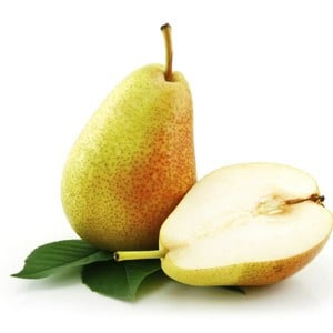Pears Rosemary 500 g