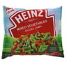 Heinz Frozen Mixed Vegetables 900 g