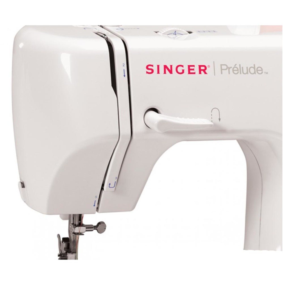 Singer Sewing Machine SING 8280